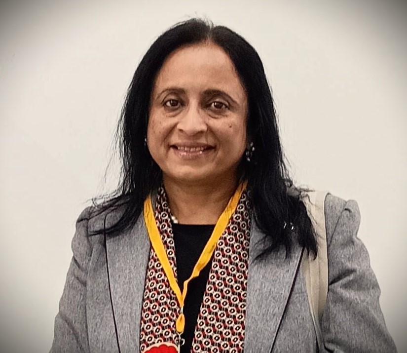 Dr Poonam Singh